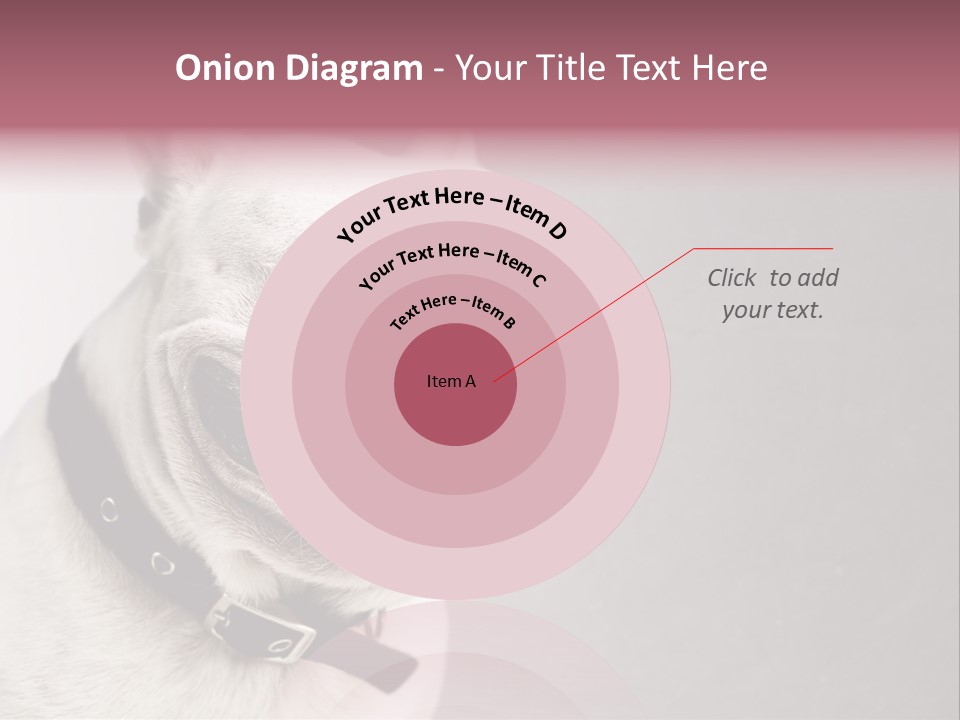 Grunge Dirty Old PowerPoint Template