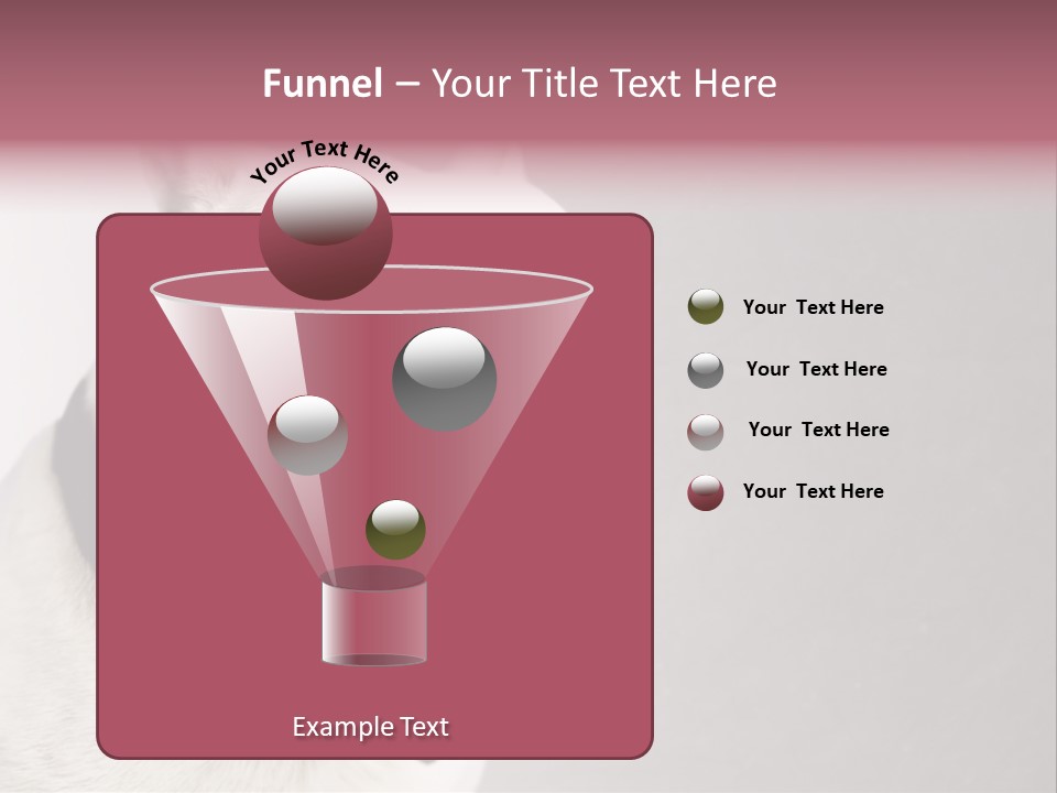 Grunge Dirty Old PowerPoint Template