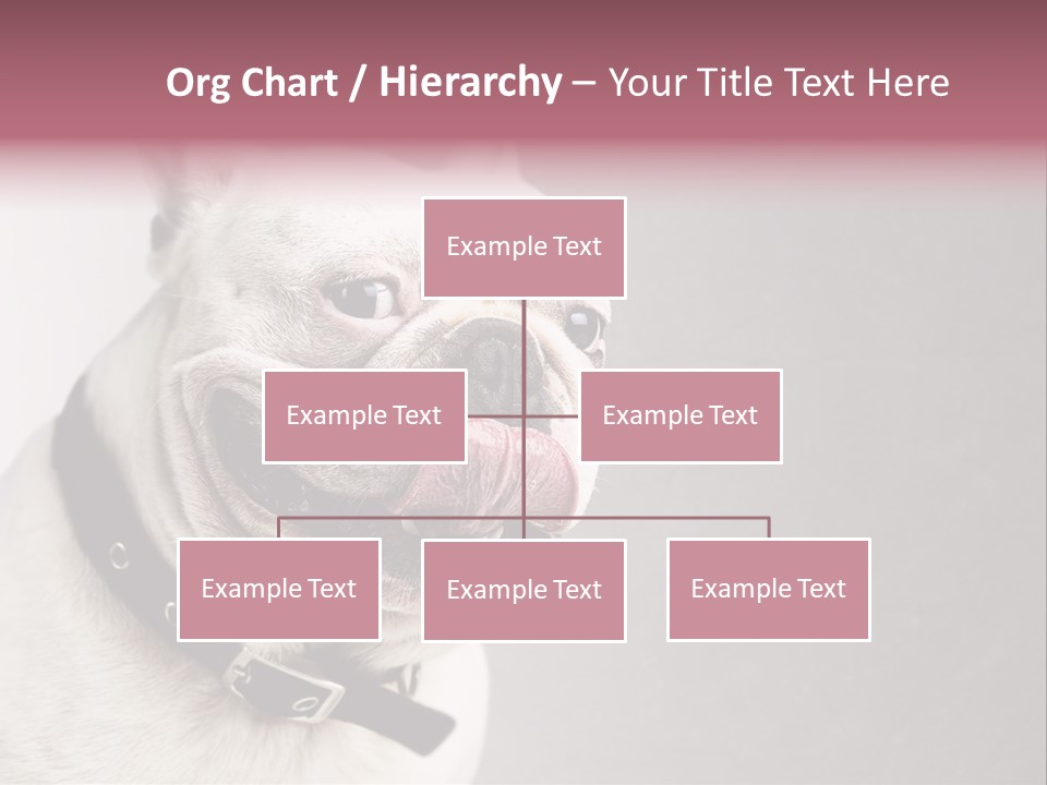 Grunge Dirty Old PowerPoint Template