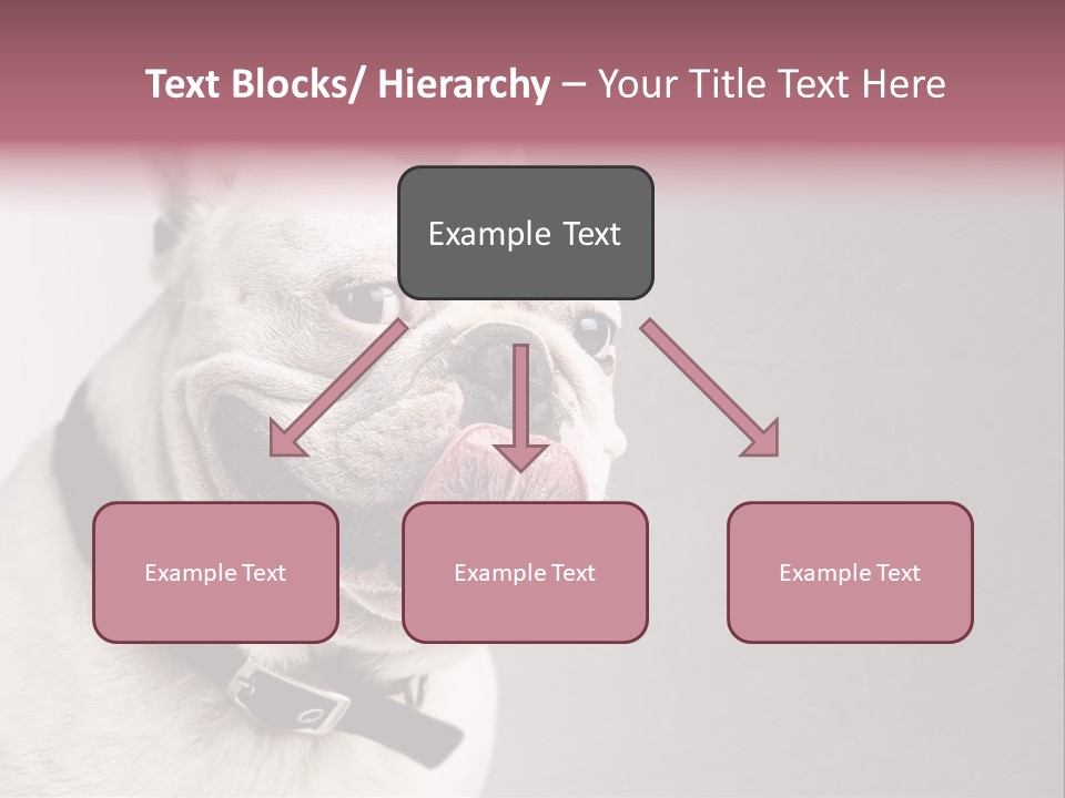 Grunge Dirty Old PowerPoint Template