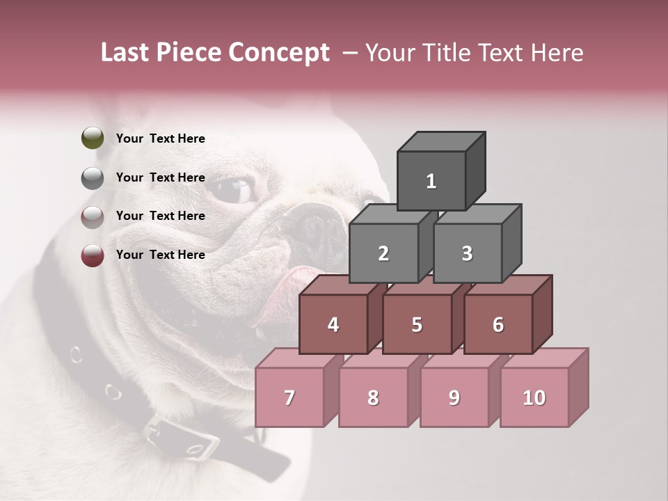 Grunge Dirty Old PowerPoint Template