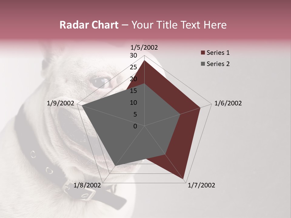 Grunge Dirty Old PowerPoint Template