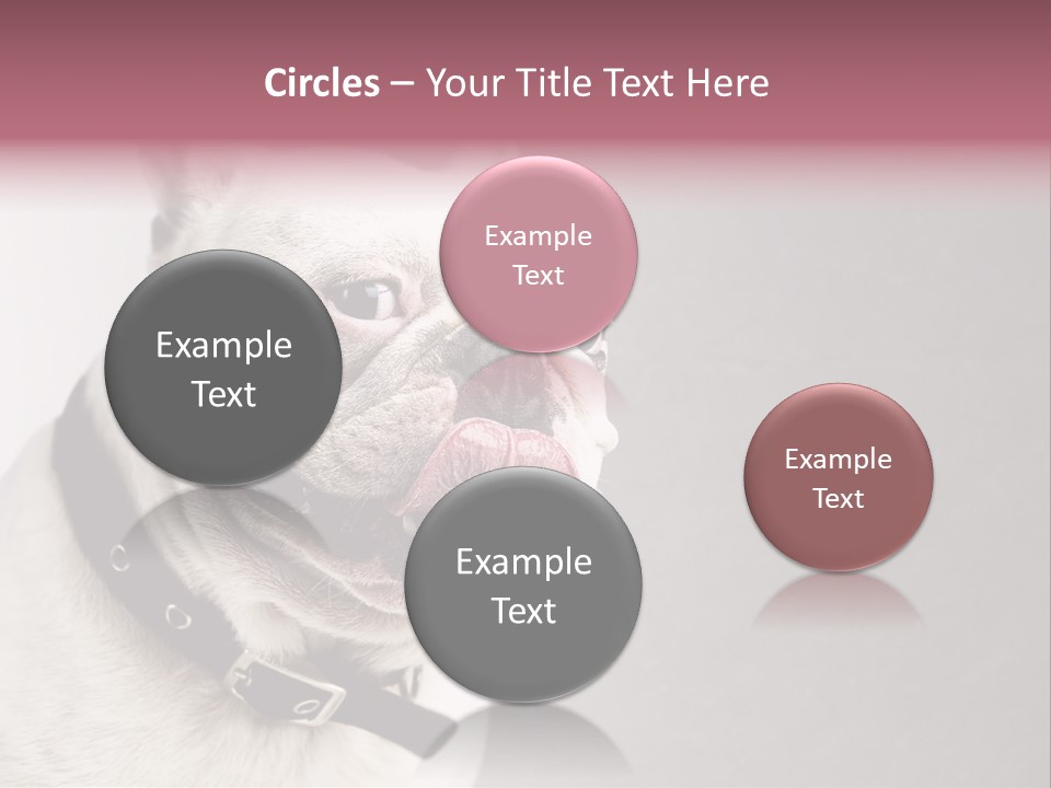 Grunge Dirty Old PowerPoint Template