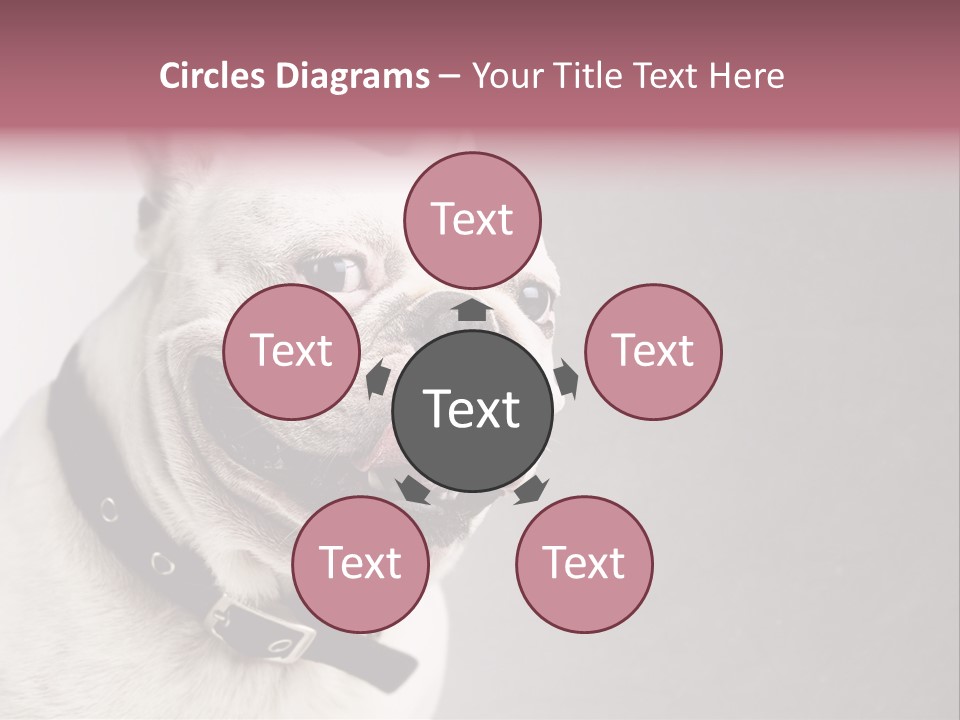 Grunge Dirty Old PowerPoint Template