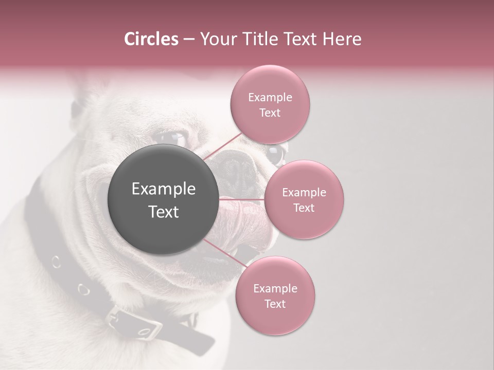 Grunge Dirty Old PowerPoint Template