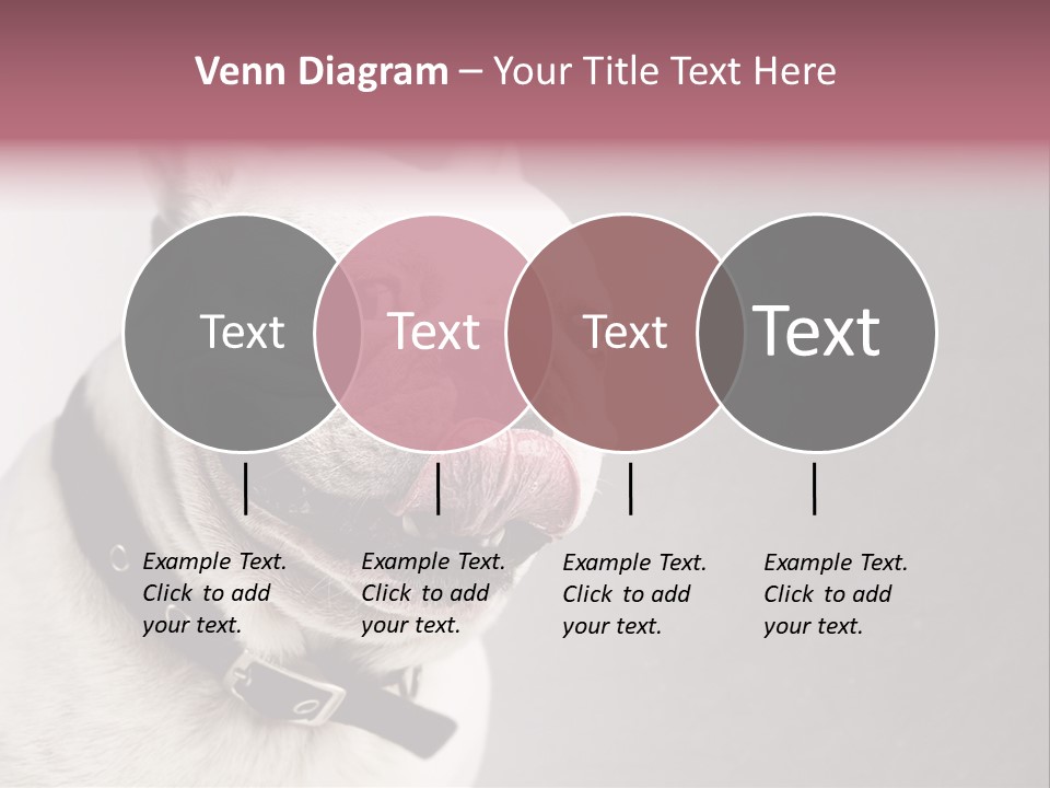 Grunge Dirty Old PowerPoint Template