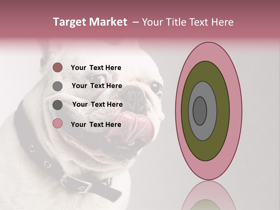 Grunge Dirty Old PowerPoint Template