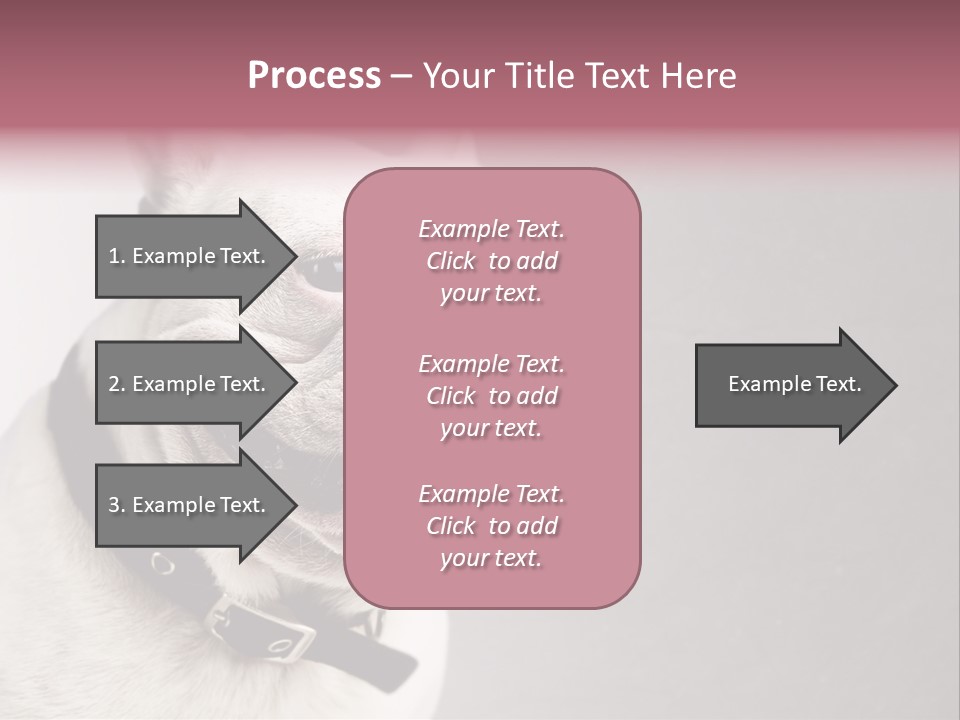 Grunge Dirty Old PowerPoint Template