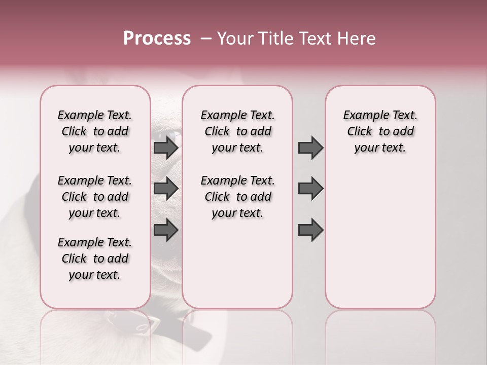 Grunge Dirty Old PowerPoint Template