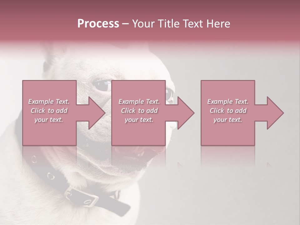 Grunge Dirty Old PowerPoint Template
