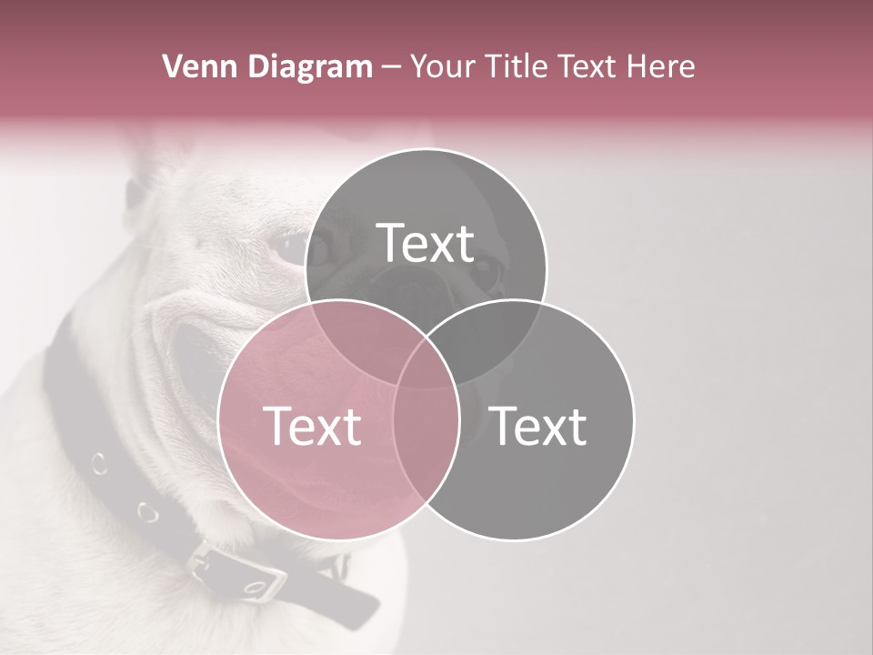 Grunge Dirty Old PowerPoint Template