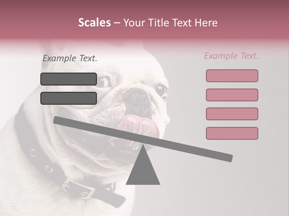 Grunge Dirty Old PowerPoint Template