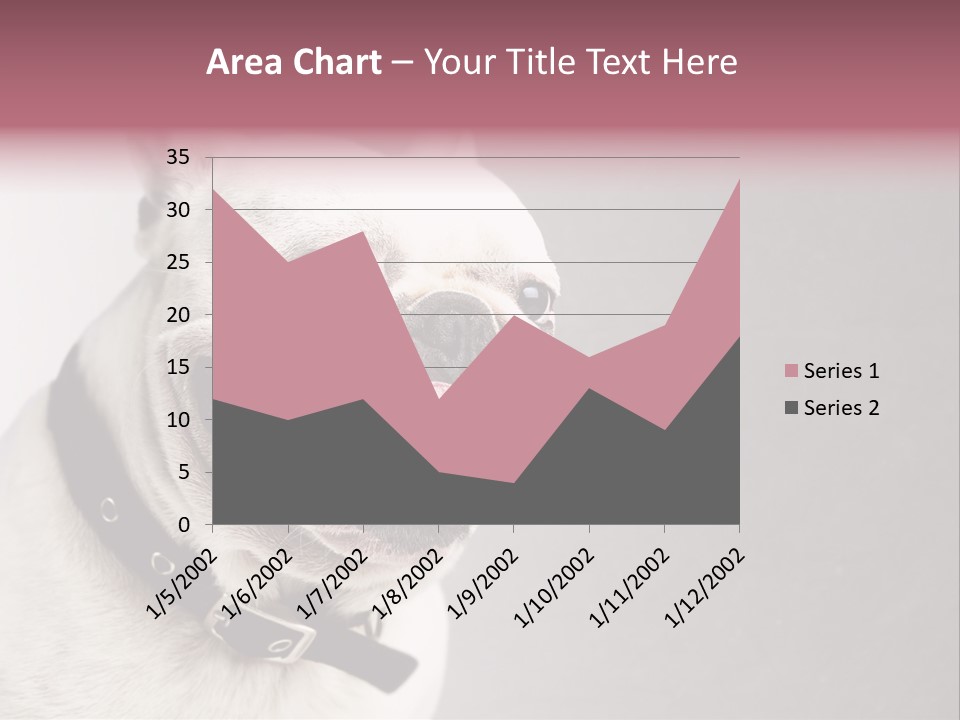 Grunge Dirty Old PowerPoint Template