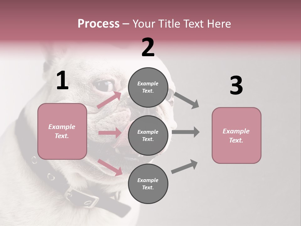 Grunge Dirty Old PowerPoint Template
