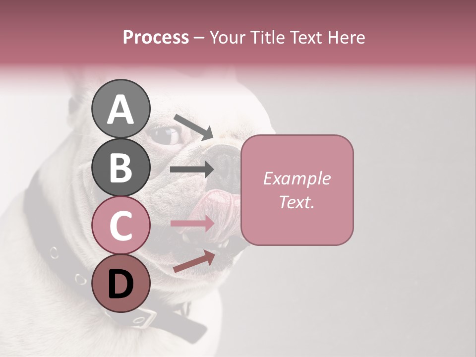 Grunge Dirty Old PowerPoint Template