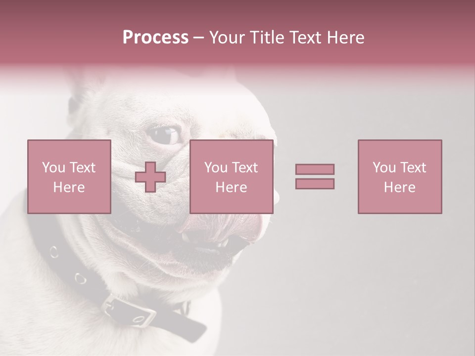 Grunge Dirty Old PowerPoint Template