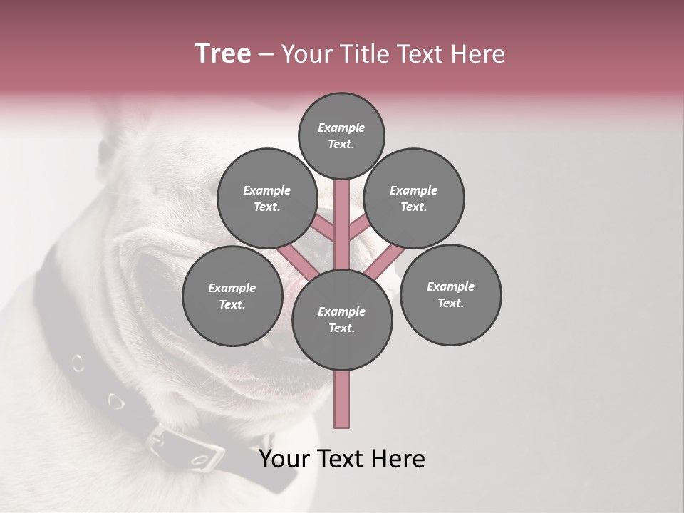 Grunge Dirty Old PowerPoint Template