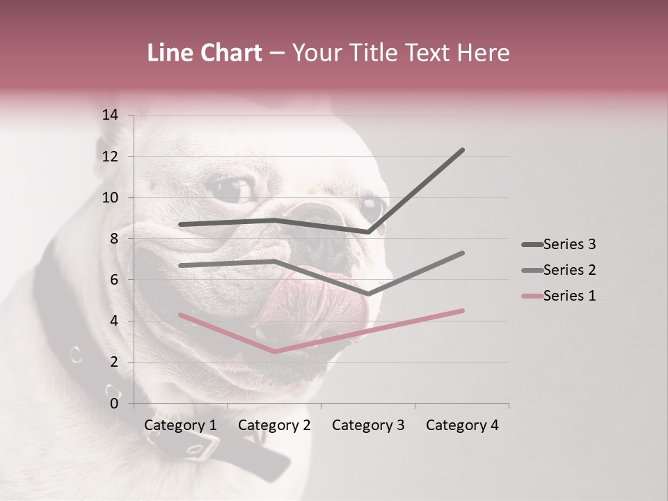 Grunge Dirty Old PowerPoint Template