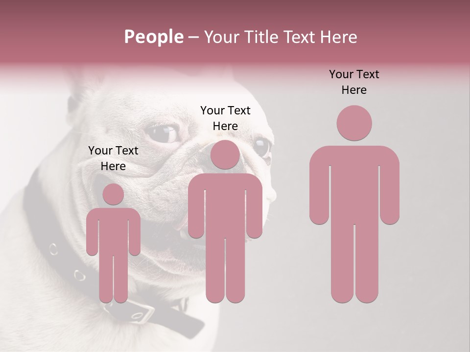 Grunge Dirty Old PowerPoint Template