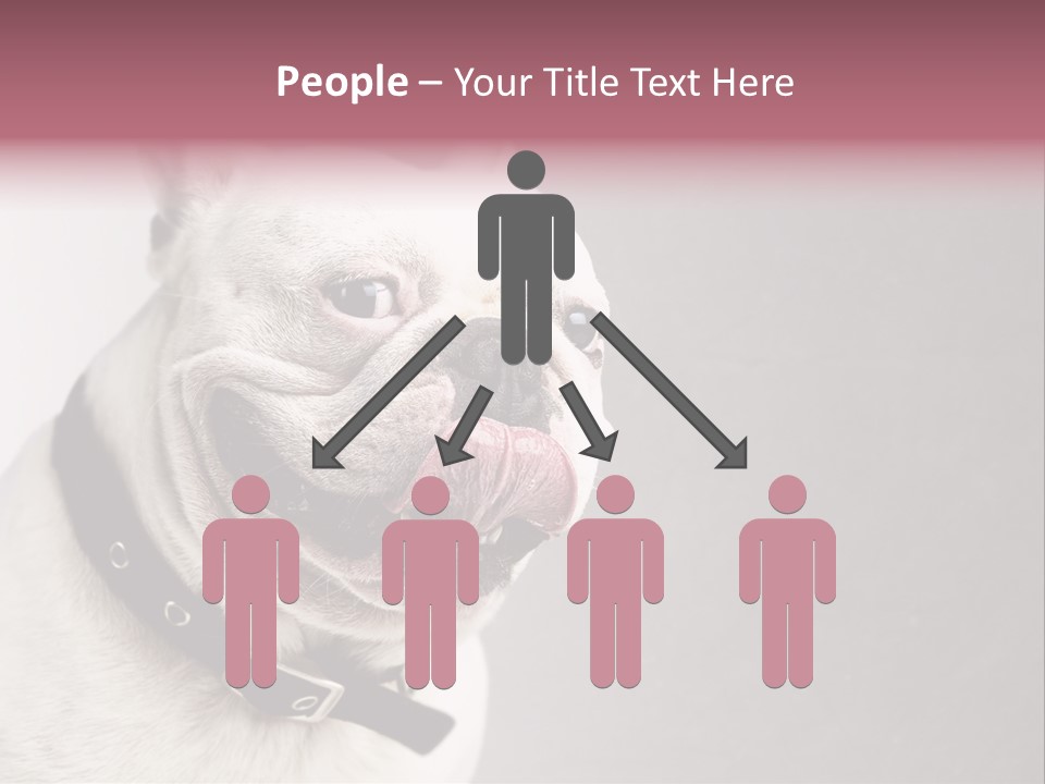 Grunge Dirty Old PowerPoint Template