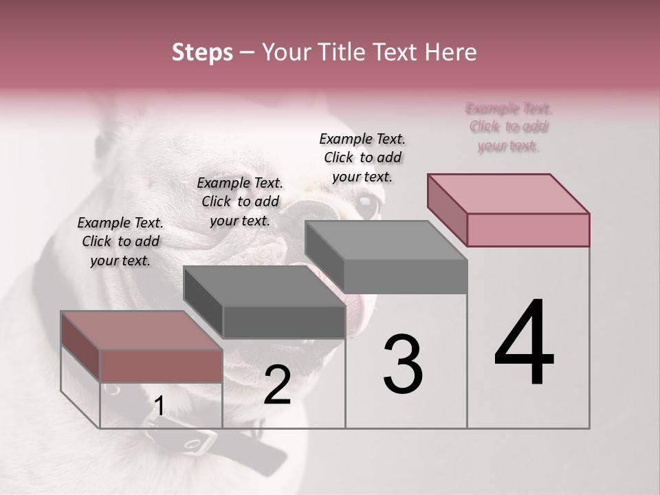 Grunge Dirty Old PowerPoint Template