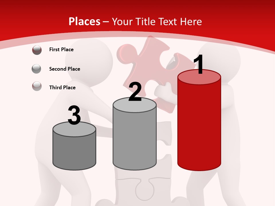 Build Integration Over PowerPoint Template