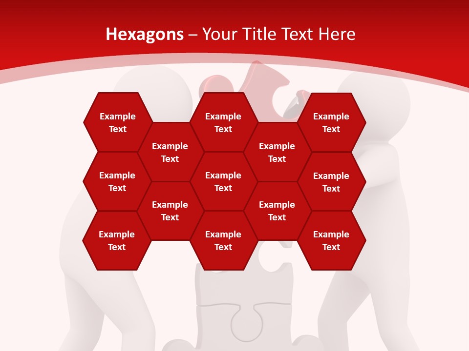 Build Integration Over PowerPoint Template