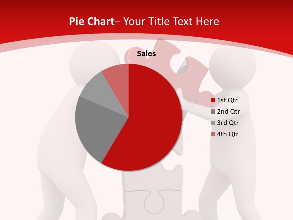 Build Integration Over PowerPoint Template
