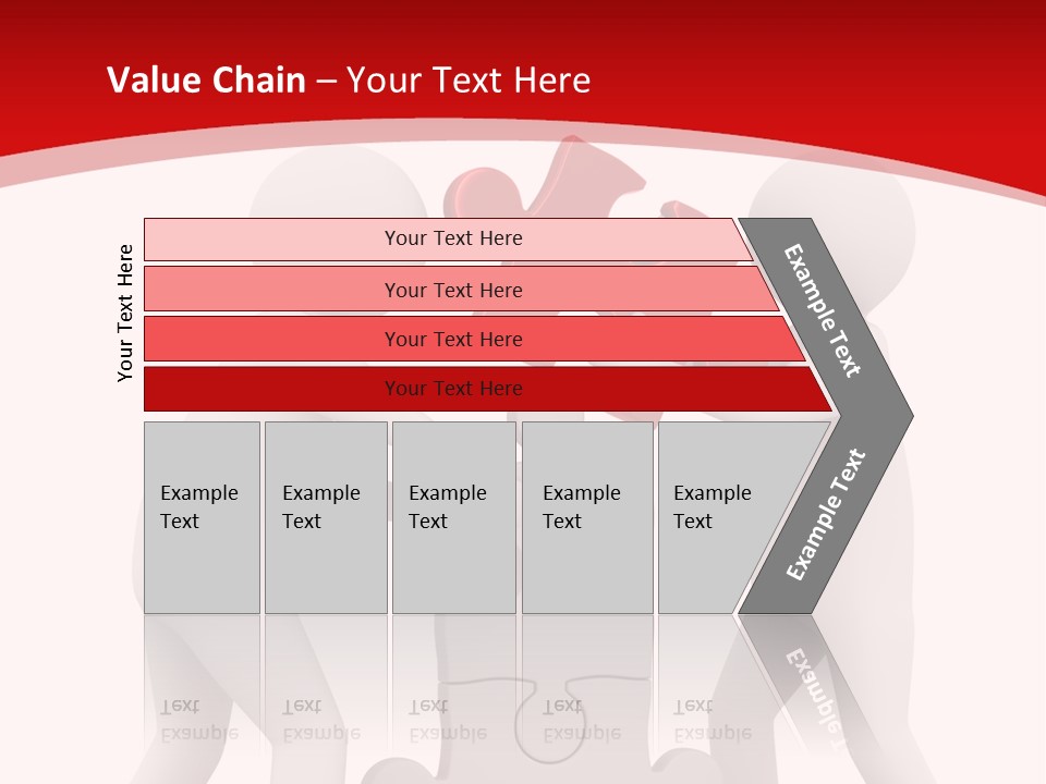 Build Integration Over PowerPoint Template