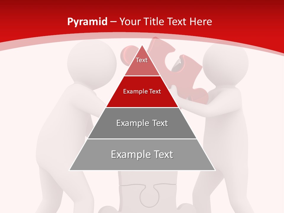 Build Integration Over PowerPoint Template