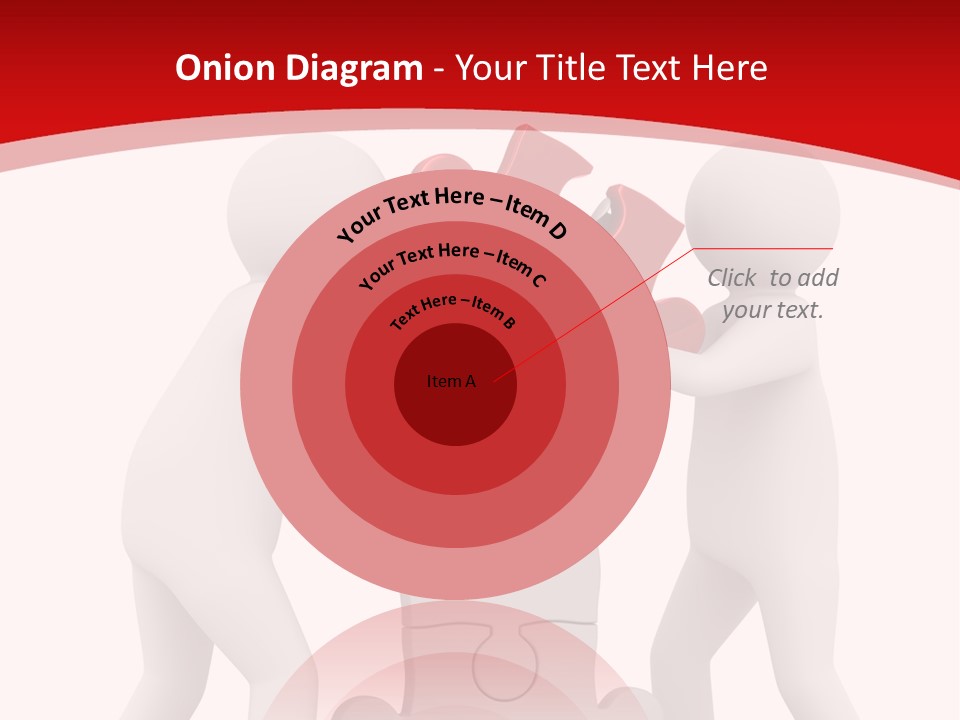 Build Integration Over PowerPoint Template