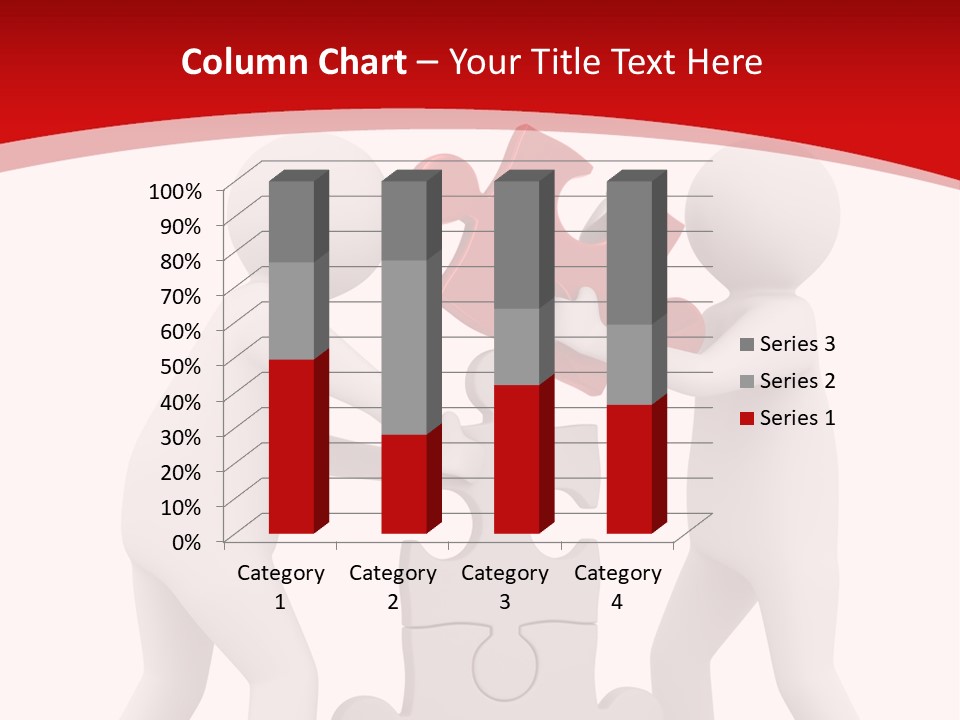 Build Integration Over PowerPoint Template