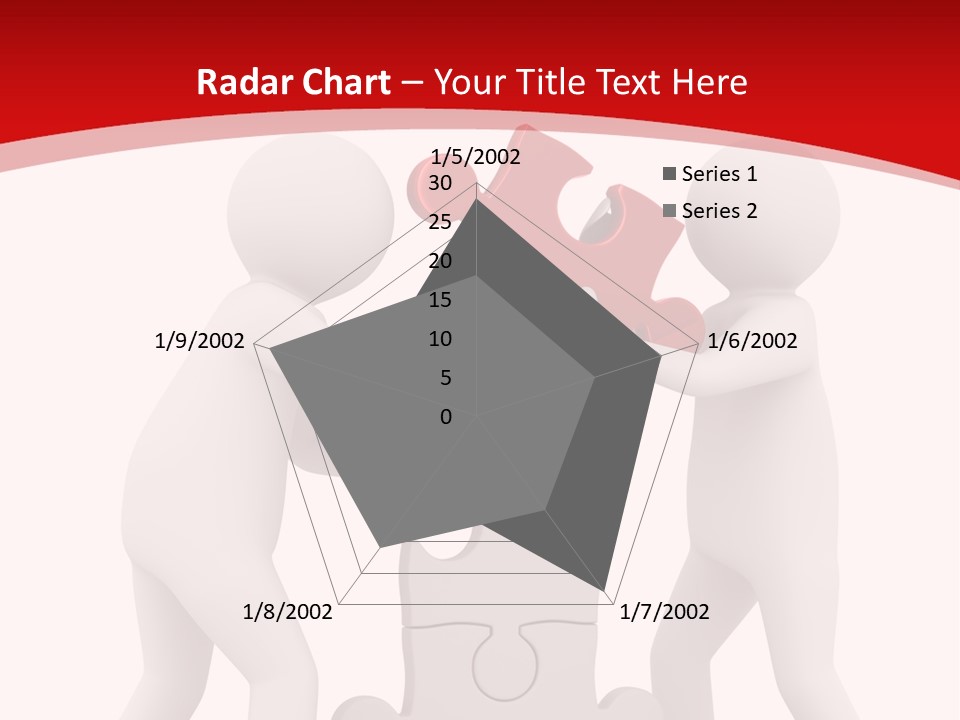 Build Integration Over PowerPoint Template