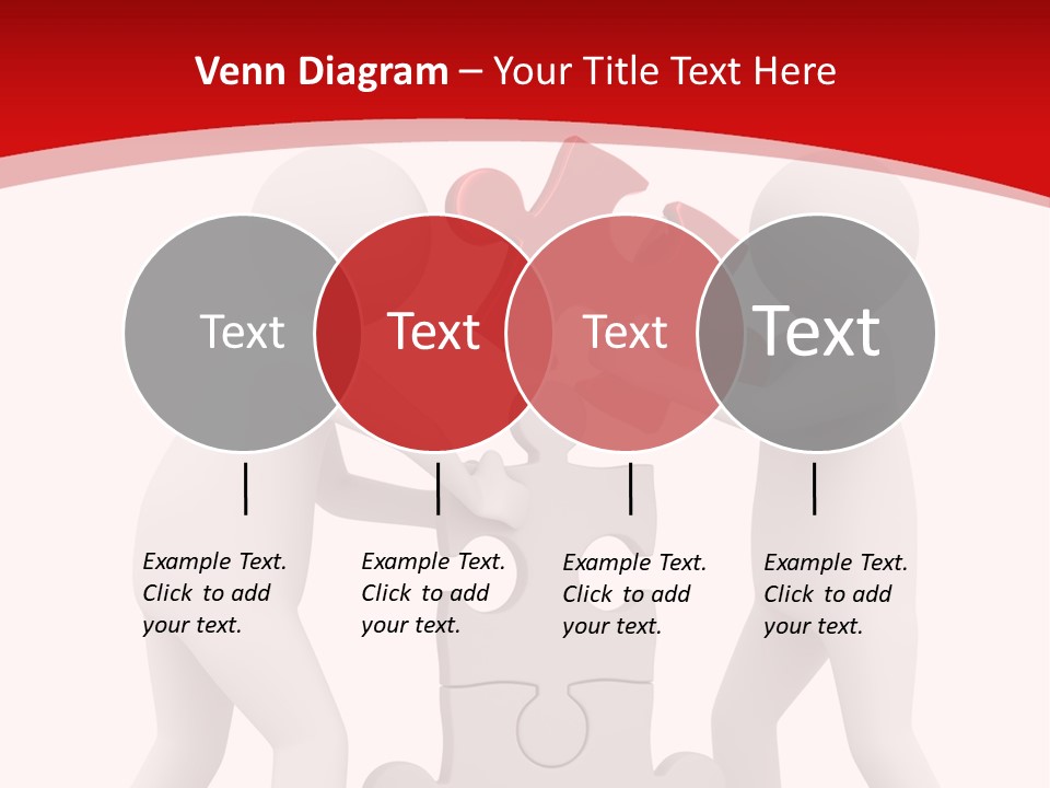 Build Integration Over PowerPoint Template