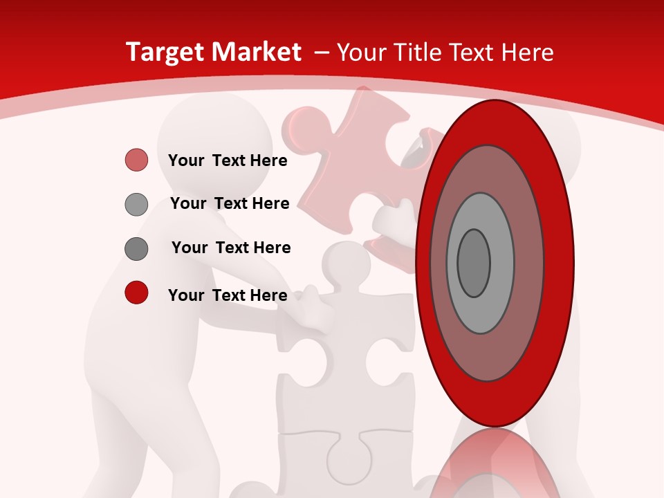 Build Integration Over PowerPoint Template