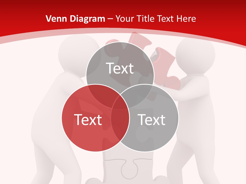 Build Integration Over PowerPoint Template