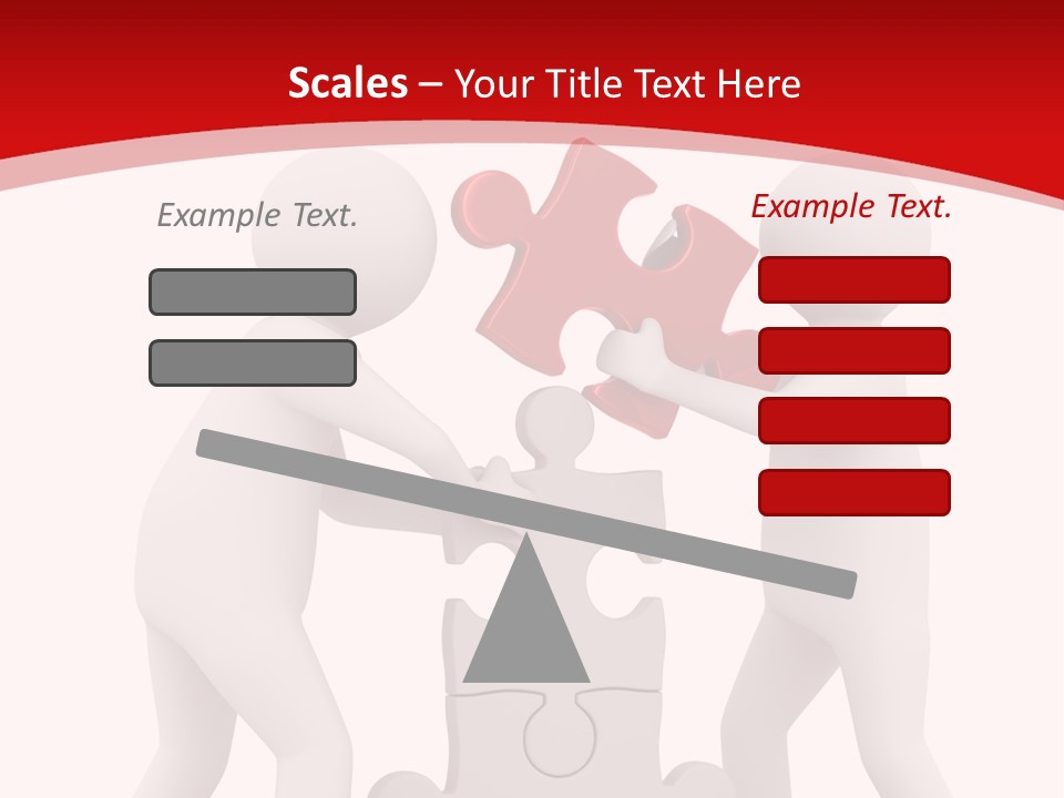 Build Integration Over PowerPoint Template
