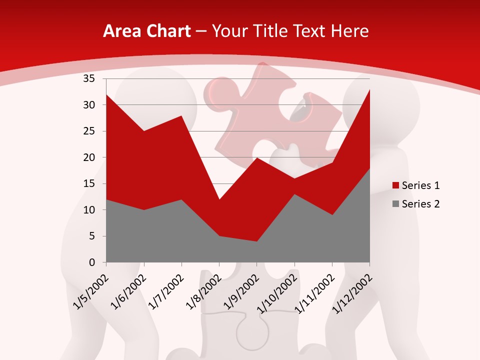 Build Integration Over PowerPoint Template
