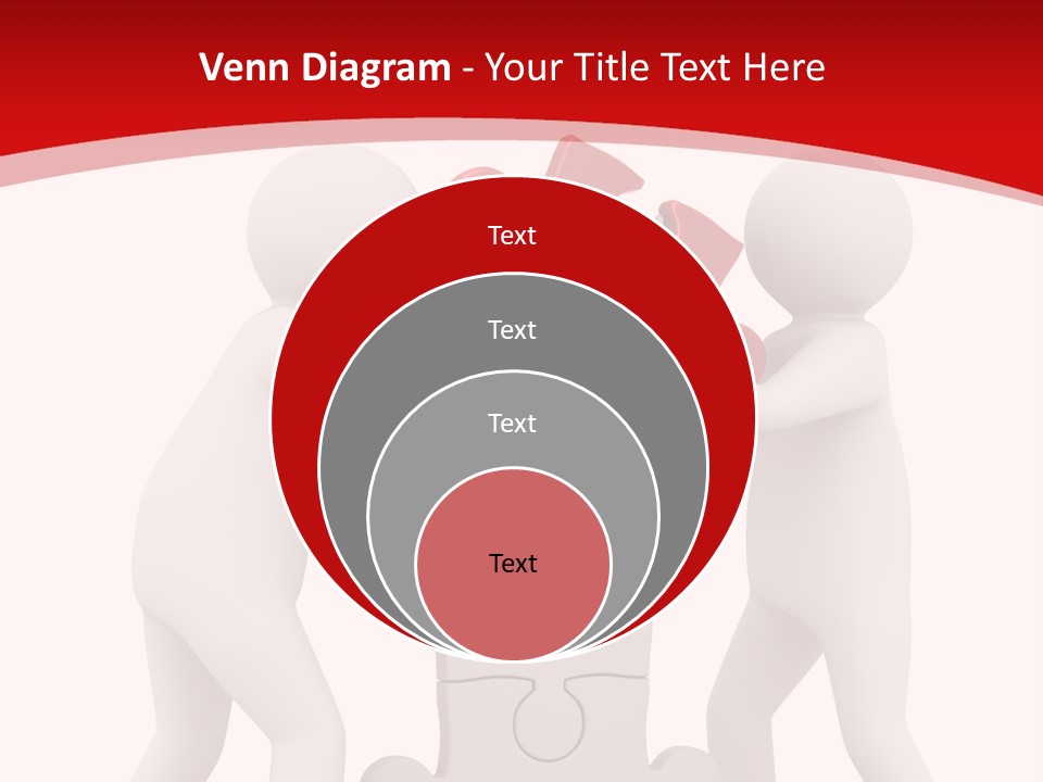 Build Integration Over PowerPoint Template