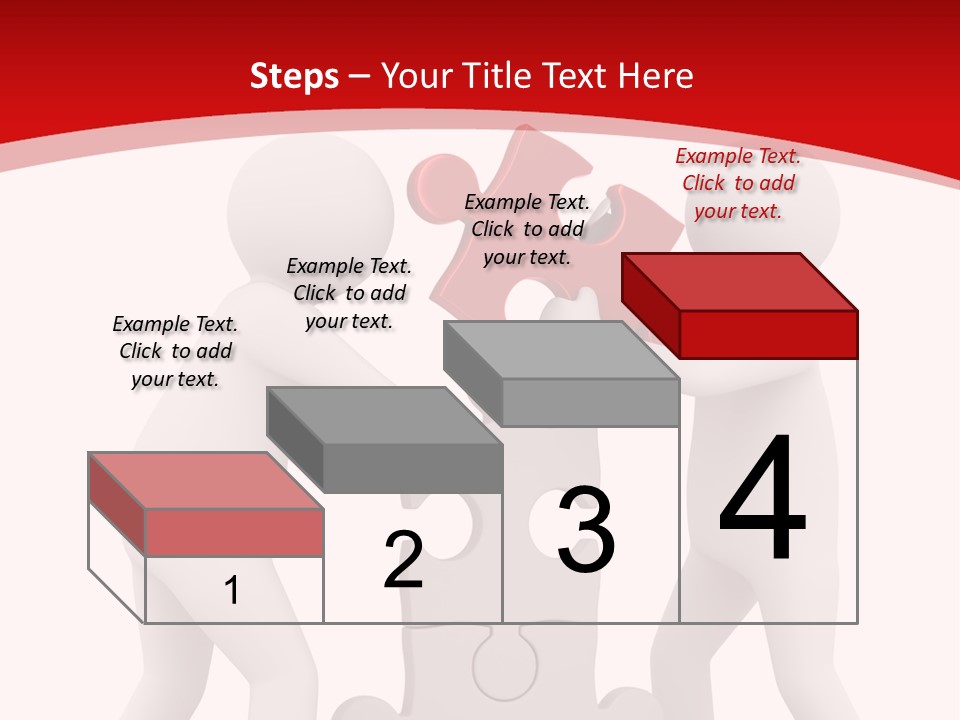 Build Integration Over PowerPoint Template