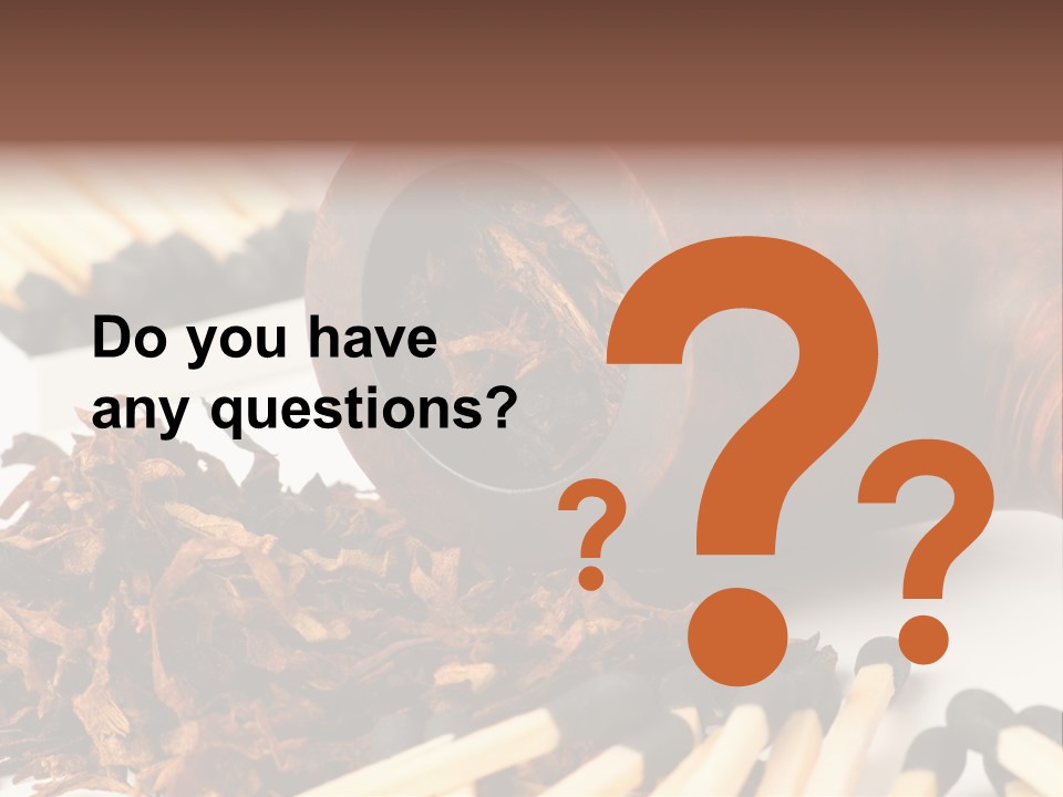 Relaxation Wood Horizontal PowerPoint Template