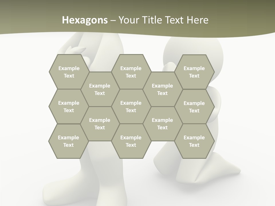 Contrast Quarrel Difference PowerPoint Template