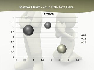 Contrast Quarrel Difference PowerPoint Template