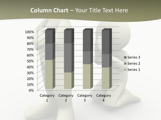 Contrast Quarrel Difference PowerPoint Template