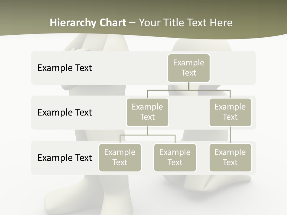 Contrast Quarrel Difference PowerPoint Template
