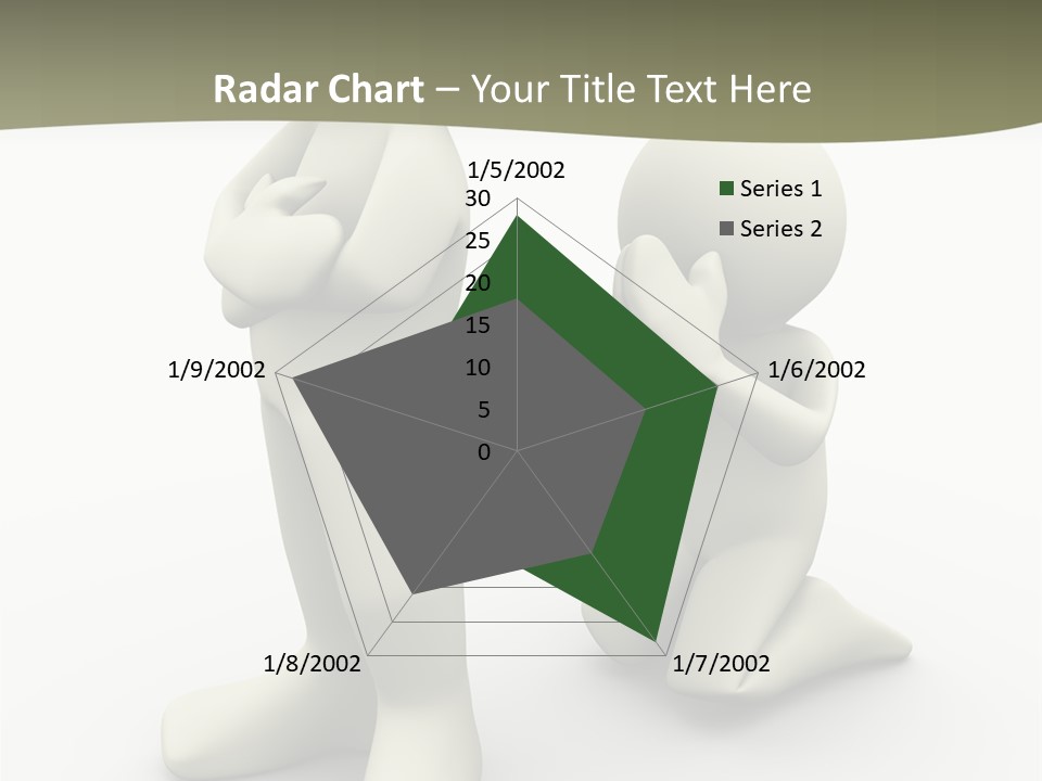 Contrast Quarrel Difference PowerPoint Template