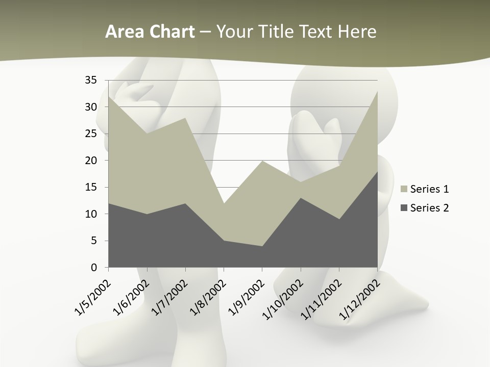 Contrast Quarrel Difference PowerPoint Template