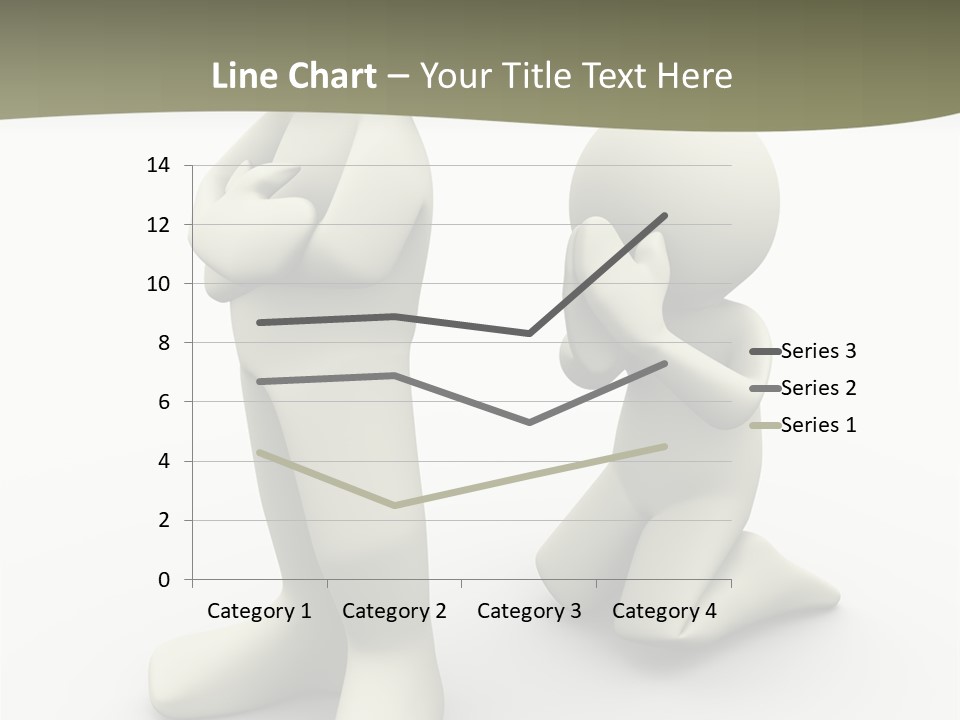 Contrast Quarrel Difference PowerPoint Template