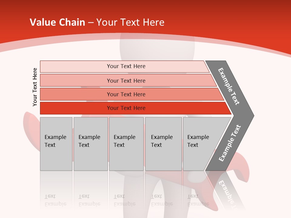 Skill Person Instrument PowerPoint Template