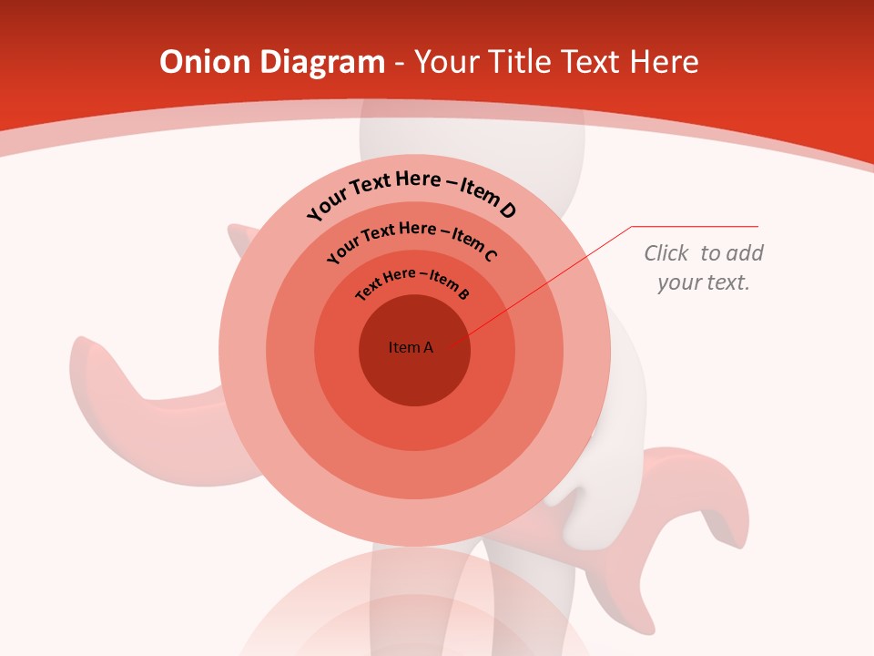 Skill Person Instrument PowerPoint Template